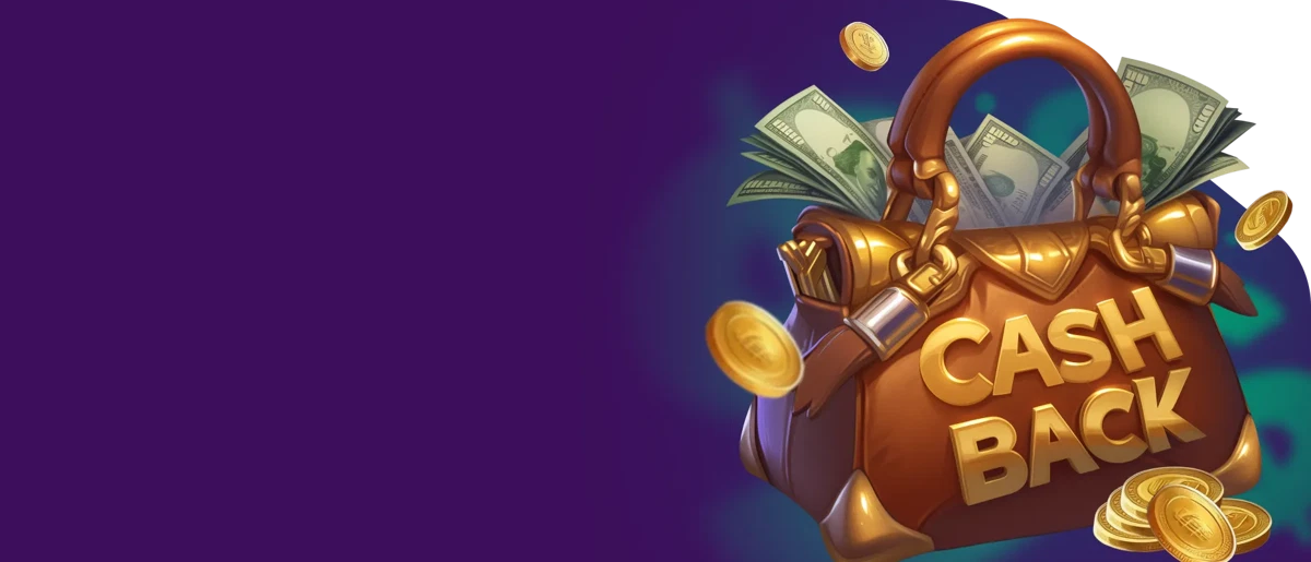 up to 25% Fresh Casino Bet