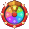 Roda da sorte Fresh Casino Brasil