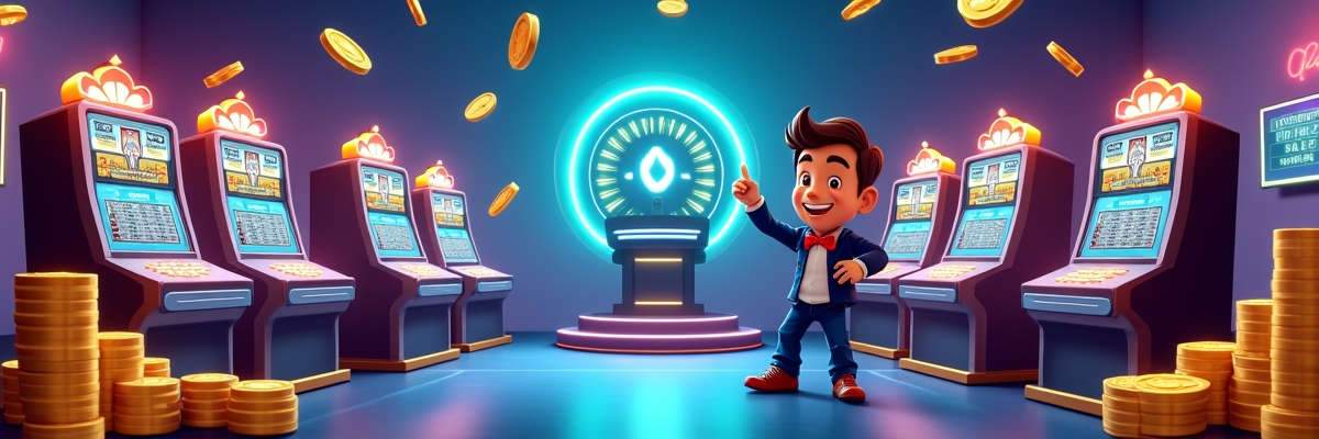 Fresh Casino
