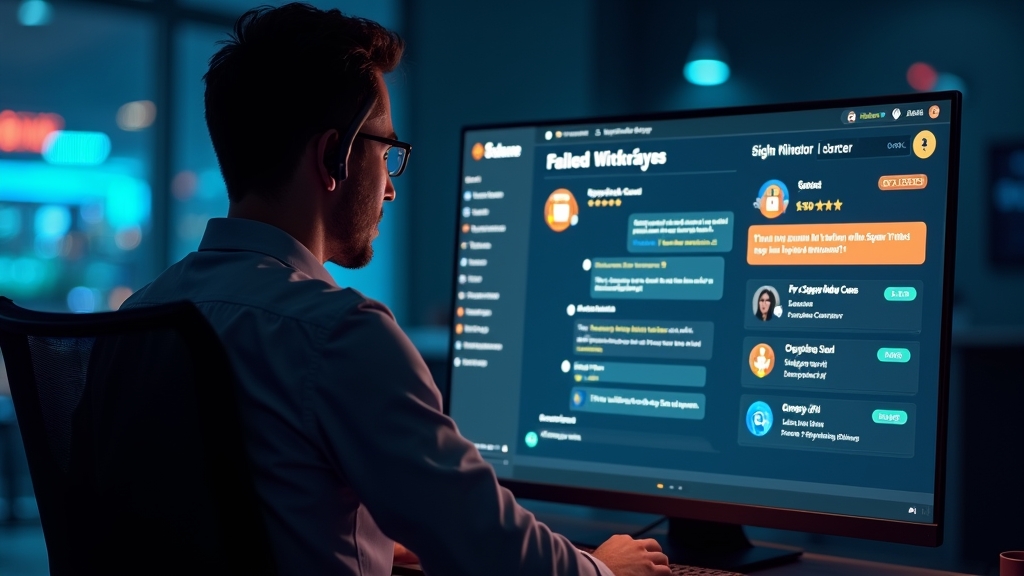 Suporte a analisar problema de levantamento num casino online