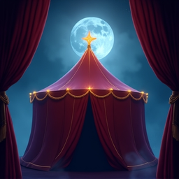 Circus of Velvet Stars Fresh Casino É Confiável