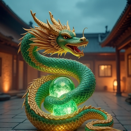 Dragon Silk Empire Fresh Casino