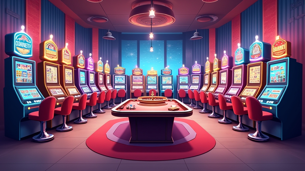 Casino Fresh Casino