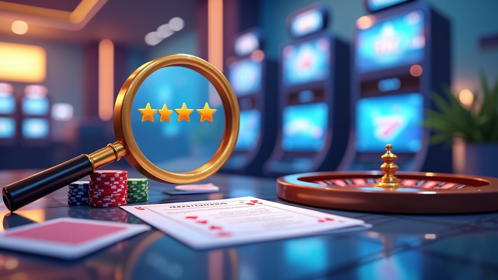 Fresh Casino É Confiável