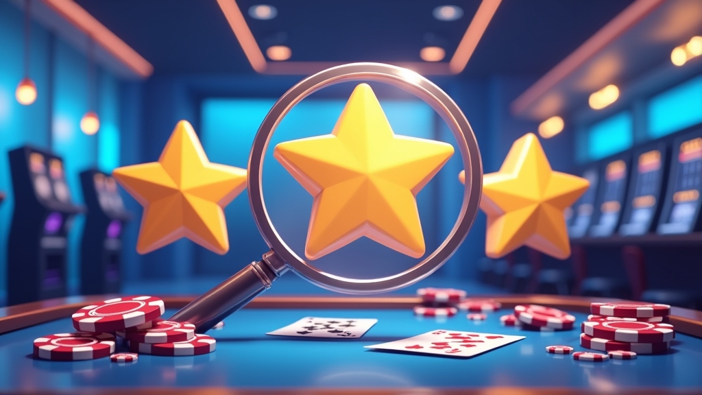 Fresh Casino Review